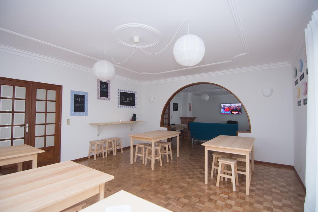 Old Village Hostel Ponte de Lima Kültér fotó